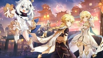 Genshin Impact: что нового в предстоящем обновлении 1.4?