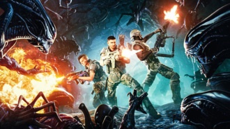 Aliens: Fireteam – новый кооперативный шутер во вселенной Чужих выйдет в 2021 году