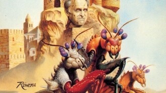 Режиссер «Пиратов Карибского моря» адаптирует для Netflix повесть Джорджа Мартина