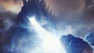 В Китае фильм «Годзилла против Конга» выйдет раньше, чем в других странах