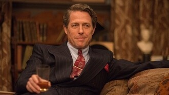 Хью Грант и Софиа Лиллис пополнят актерский состав фильма «Подземелье драконов»