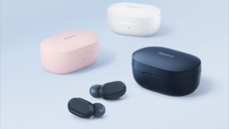 Наушники Redmi AirDots 3 уже продаются в Китае за 199 юаней (2 300 рублей)