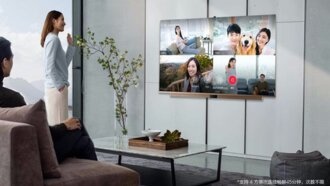 Huawei, как сообщается, запустит в продажу новый смарт-телевизор 25 марта