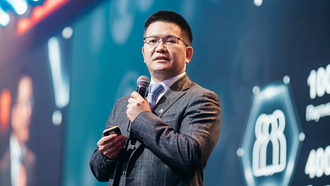 Huawei инвестирует в развитие российских партнёров $8,5 млн