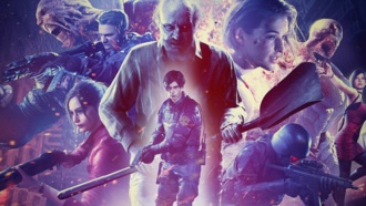 Resident Evil 9 находится в разработке с 2018 года