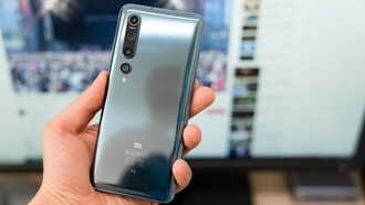 Новый вариант Xiaomi Mi 10 на Snapdragon 870 замечен в Geekbench