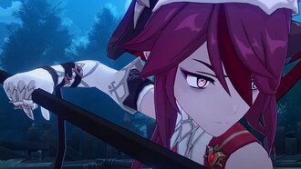 Розария, «Праздник ветряных цветов» и другие подробности обновления 1.4