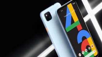 Google Pixel 5a может выйти 11 июня