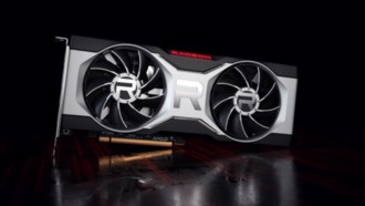 ASUS Radeon RX 6700 (не XT) замечена в листинге ЕЭК с 12 ГБ видеопамяти