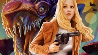 Вышел тизер дополнения «Убийство на Эридане» для The Outer Worlds