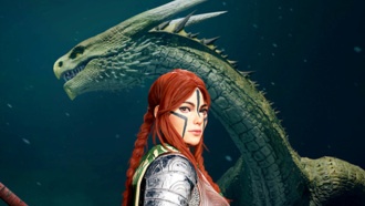 Century: Age of Ashes получает новый трейлер, вторую бета-версию и новое окно запуска РД