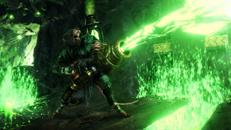 В апреле для Warhammer: Vermintide 2 выйдет новое дополнение