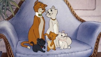 Disney+ ограничил доступ к мультфильмам из-за расовых стереотипов