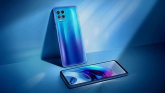 Motorola выпустит смартфон Moto G100 на базе процессора Snapdragon 870