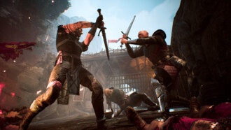 Создатели Gothic Remake представили новый облик «Ползуна»