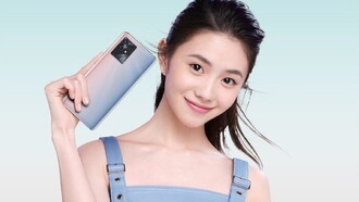 ZTE S30 Pro получит OLED-экран 144 Гц и 44-мегапиксельную селфи-камеру