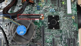 Тест памяти DDR5-4800 МГц – на 53% быстрее, чем DDR4