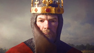 Crusader Kings III стала бесплатной в Steam до конца этой недели
