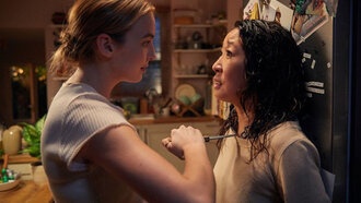 Четвертый сезон сериала «Убивая Еву» станет последним