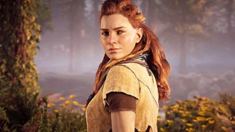 Horizon Zero Dawn и другие игры станут бесплатными в рамках программы Play At Home