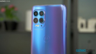 Цена на Motorola Moto G100 просочились перед запуском
