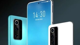 Meizu 18 получит поддержку режима 120 Гц через обновление OTA