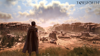 Вышел новый трейлер Project Athia