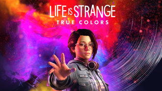 Square Enix анонсировала Life is Strange: True Colors