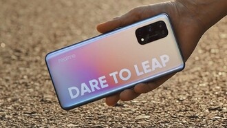 Realme X7 Pro Extreme Edition официально подтвержден