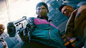 Крупное обновление 1.2 для Cyberpunk 2077 выйдет в конце марта