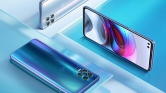 Утечка характеристик Moto G100; новые рендеры раскрывают дизайн со всех сторон