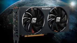 PowerColor выпустит видеокарту AMD Radeon RX 6700 с 6 ГБ памяти GDDR6