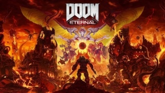 В этом году DOOM Eternal получит новые обновления
