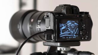 Какой фотоаппарат выбрать – зеркальный или беззеркальный?