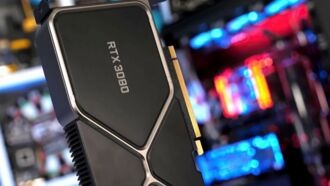 Из-за дефицита чипов может подорожать вся электроника