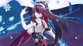 Genshin Impact – самая популярная мобильная игра в истории. Pokémon Go свергнут.