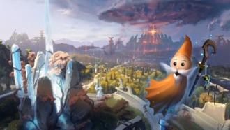 Dota 2 прекращает поддержку 32-битных систем