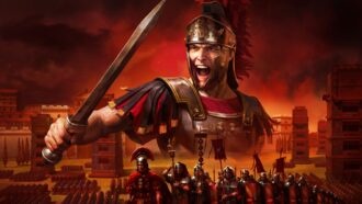 Total War: Rome Remastered выйдет в конце апреля