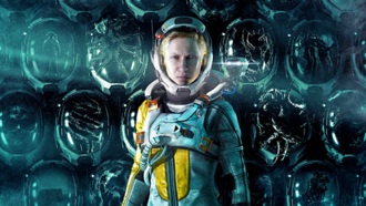 Новый трейлер Returnal показывает более интенсивное действие