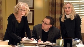 Disney выпустит сериал «Сокровище нации»