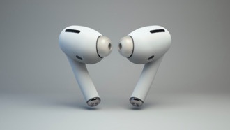 Запуск AirPods 3 ожидается в третьем квартале 2021 года