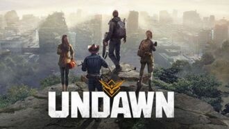 Анонсирован Undawn – кооперативный выживач в мире зомби-апокалипсиса