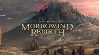 Мод Morrowind Rebirth отмечает свое 10-летие; доступна новая версия