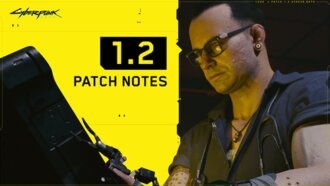 В обновлении 1.2 для Cyberpunk 2077 включена трассировка лучей на видеокартах AMD