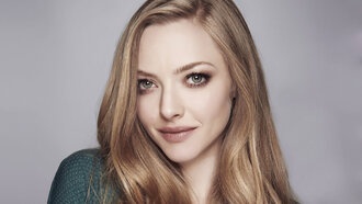 Аманда Сайфрид разыграет историю «кровавой» мошенницы Элизабет Холмс