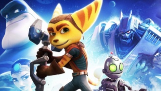 Ratchet & Clank получает патч для PS5; игру все еще можно скачать бесплатно