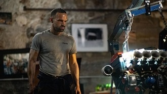 Французские проекты Netflix на 2021-2022 годы