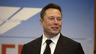 Жуткий секрет Илона Маска