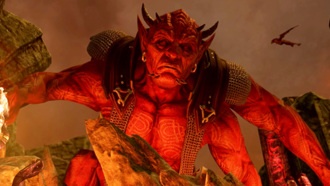 The Elder Scrolls Online выйдет на PS5 и XSX в июне