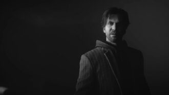 Слух: Remedy работает над Alan Wake 2 вместе с Epic Games